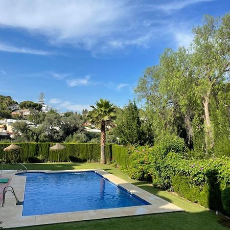 Jardines Apartment Sitio de Calahonda Εξωτερικό φωτογραφία