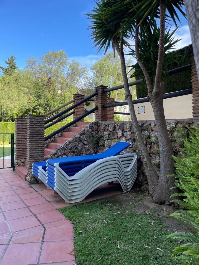 Jardines Apartment Sitio de Calahonda Εξωτερικό φωτογραφία