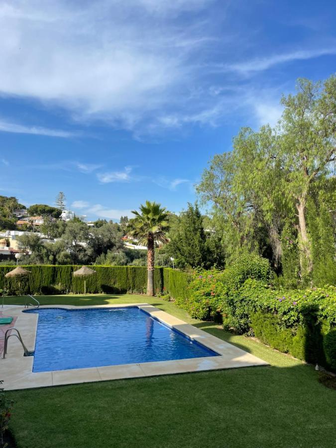 Jardines Apartment Sitio de Calahonda Εξωτερικό φωτογραφία