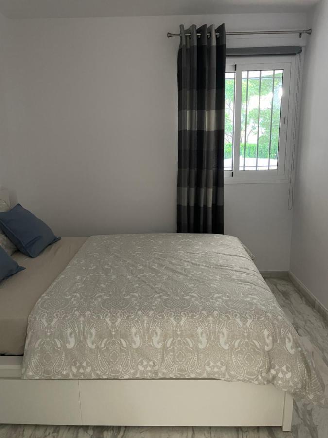 Jardines Apartment Sitio de Calahonda Εξωτερικό φωτογραφία