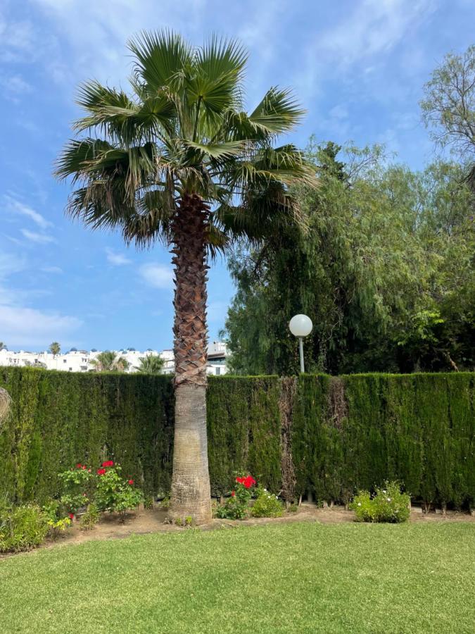 Jardines Apartment Sitio de Calahonda Εξωτερικό φωτογραφία