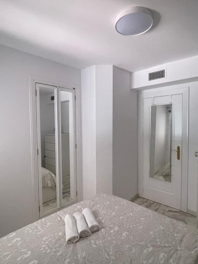 Jardines Apartment Sitio de Calahonda Εξωτερικό φωτογραφία