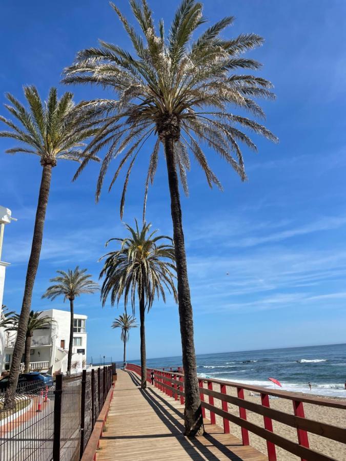 Jardines Apartment Sitio de Calahonda Εξωτερικό φωτογραφία