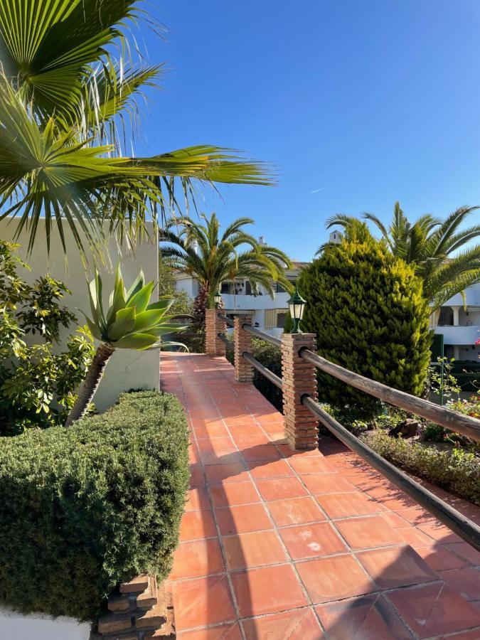 Jardines Apartment Sitio de Calahonda Εξωτερικό φωτογραφία