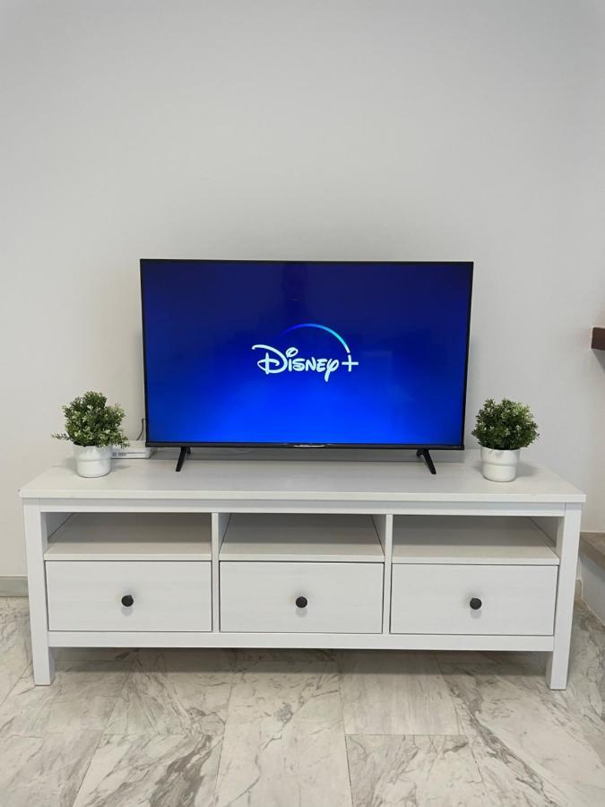 Jardines Apartment Sitio de Calahonda Εξωτερικό φωτογραφία