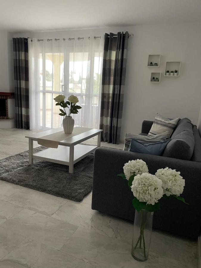 Jardines Apartment Sitio de Calahonda Εξωτερικό φωτογραφία