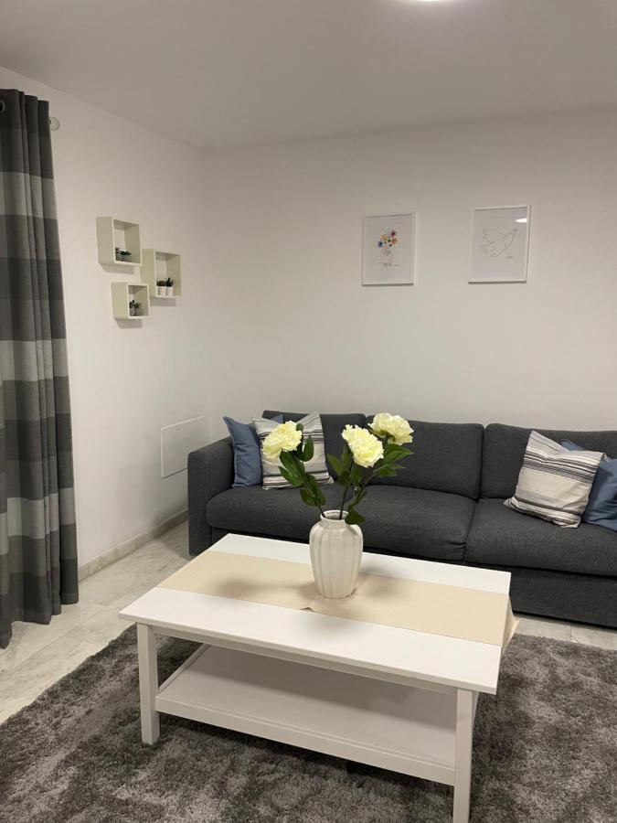 Jardines Apartment Sitio de Calahonda Εξωτερικό φωτογραφία