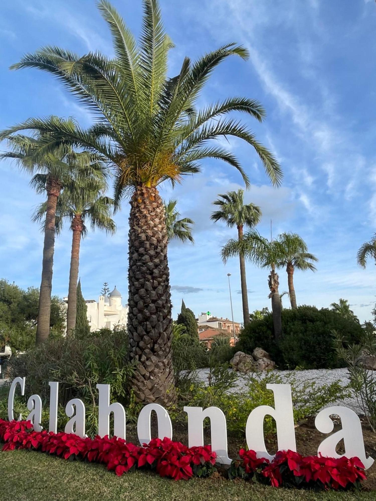 Jardines Apartment Sitio de Calahonda Εξωτερικό φωτογραφία