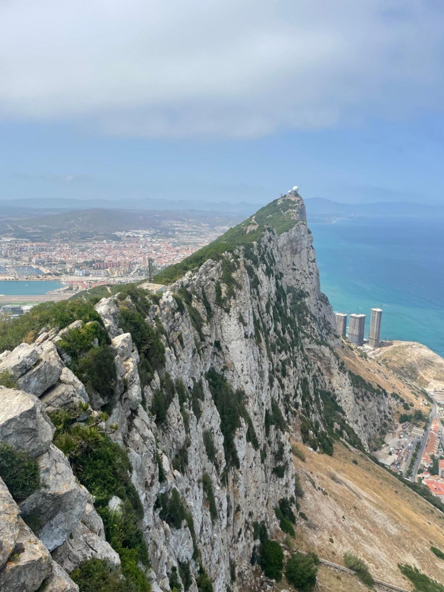 Jardines Apartment Sitio de Calahonda Εξωτερικό φωτογραφία