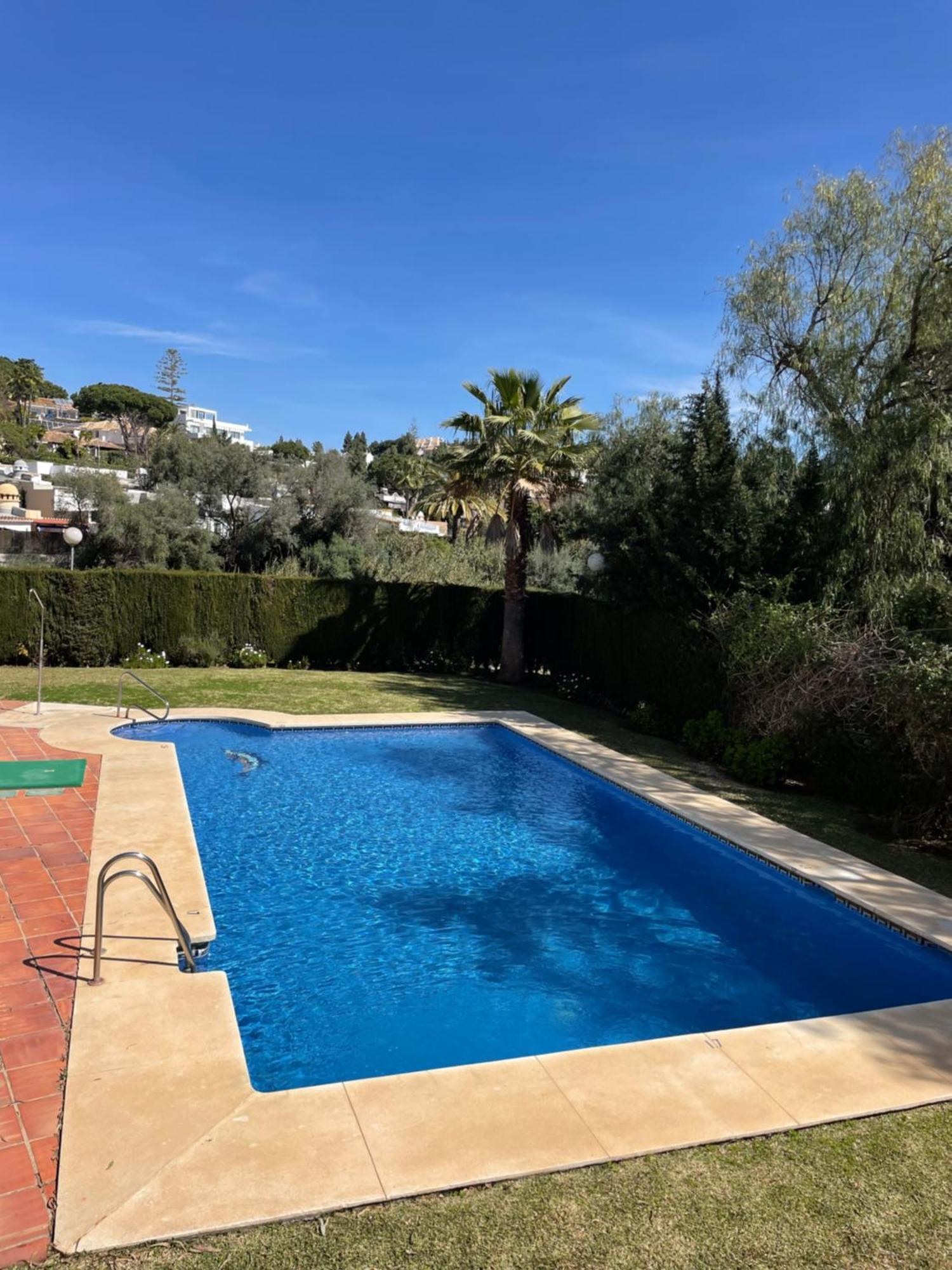 Jardines Apartment Sitio de Calahonda Εξωτερικό φωτογραφία