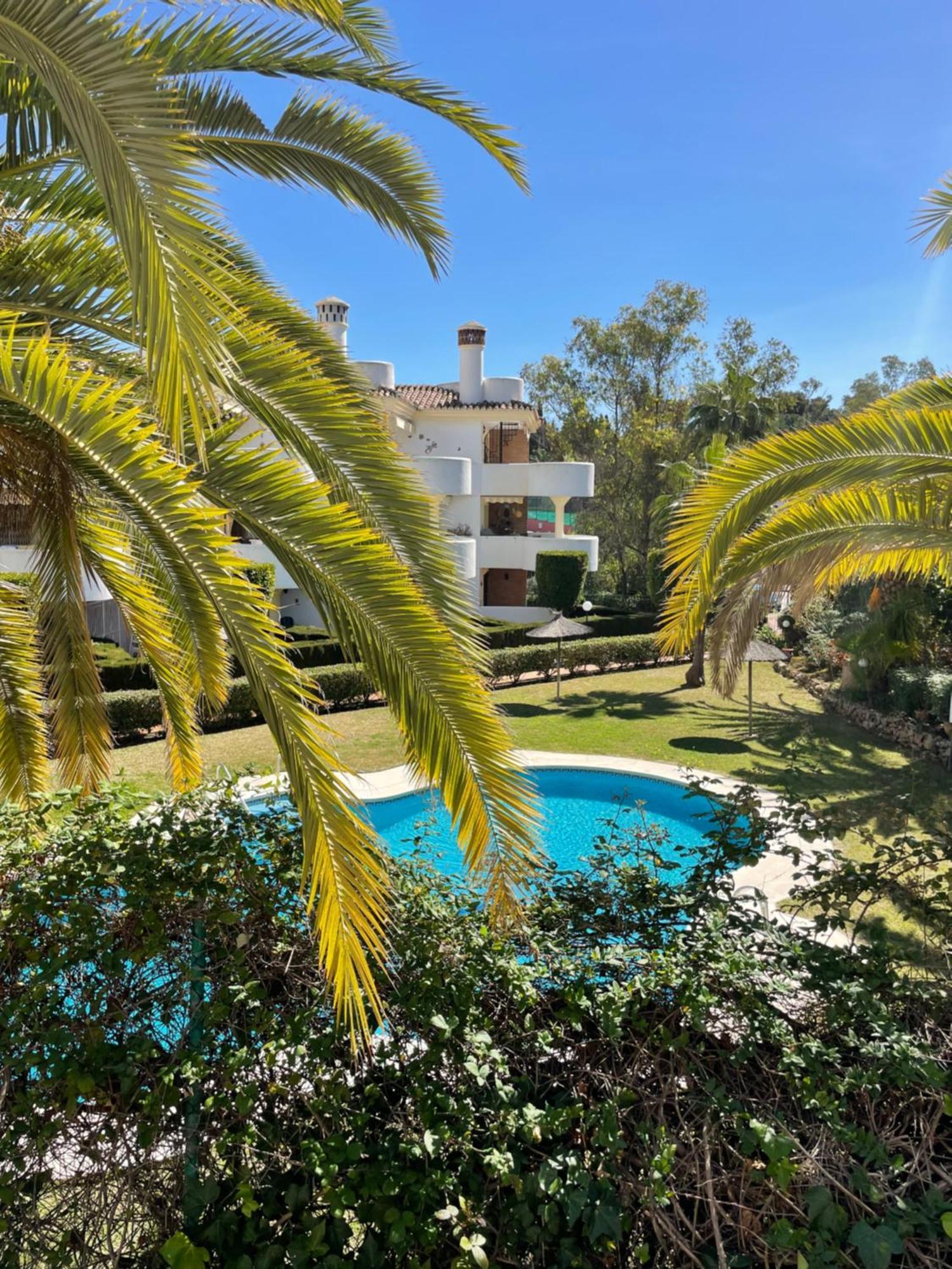 Jardines Apartment Sitio de Calahonda Εξωτερικό φωτογραφία