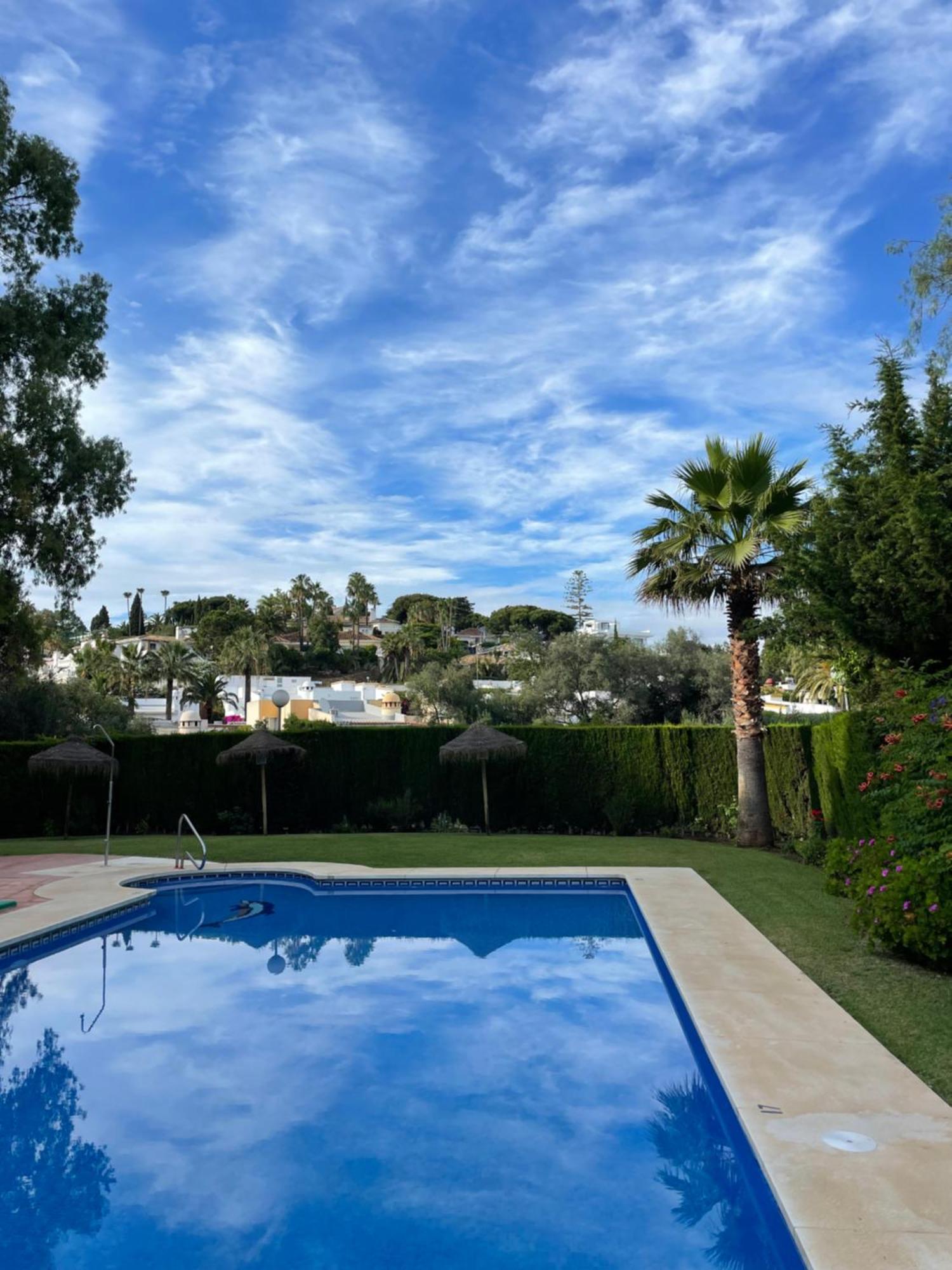 Jardines Apartment Sitio de Calahonda Εξωτερικό φωτογραφία