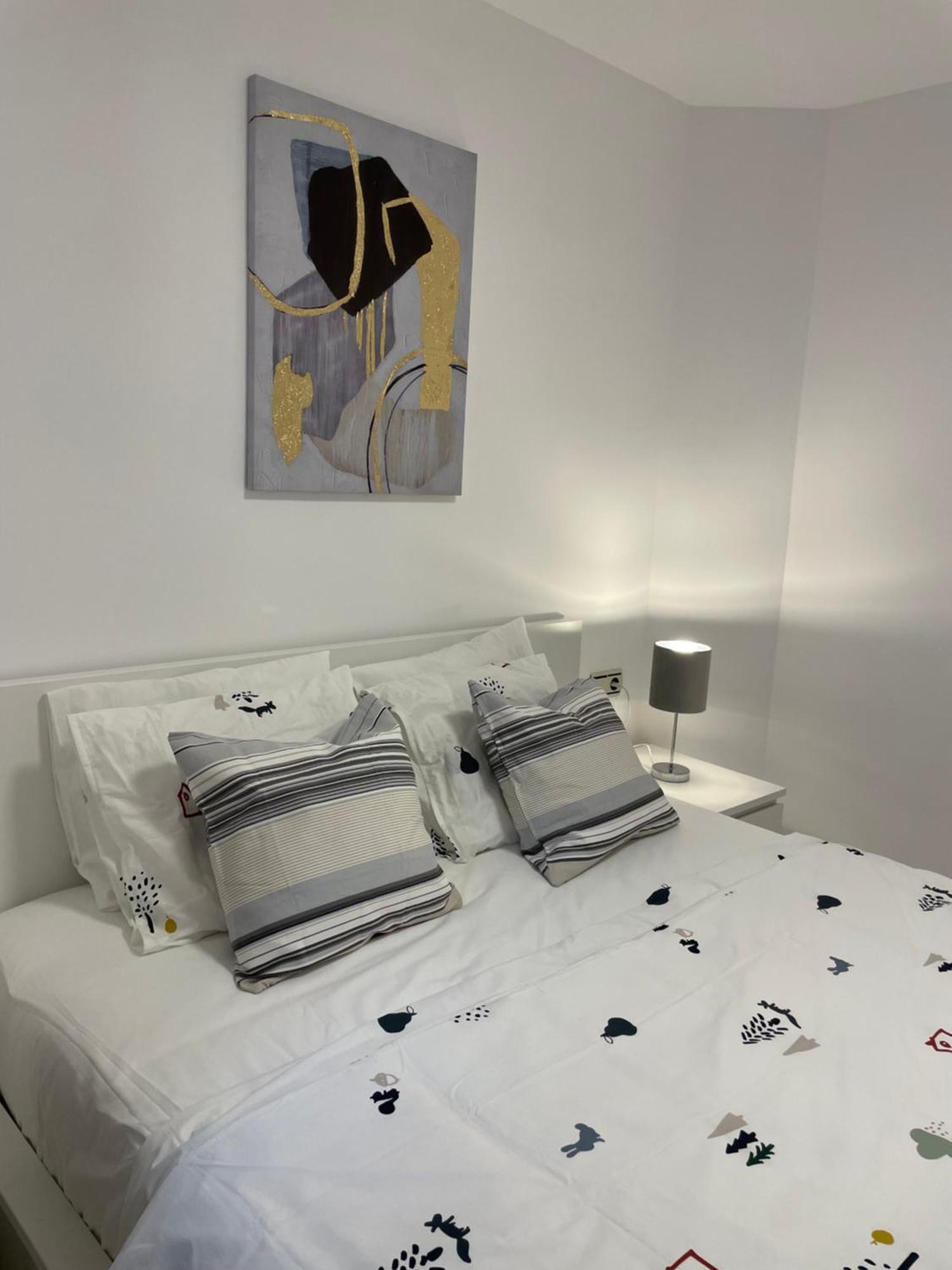 Jardines Apartment Sitio de Calahonda Εξωτερικό φωτογραφία
