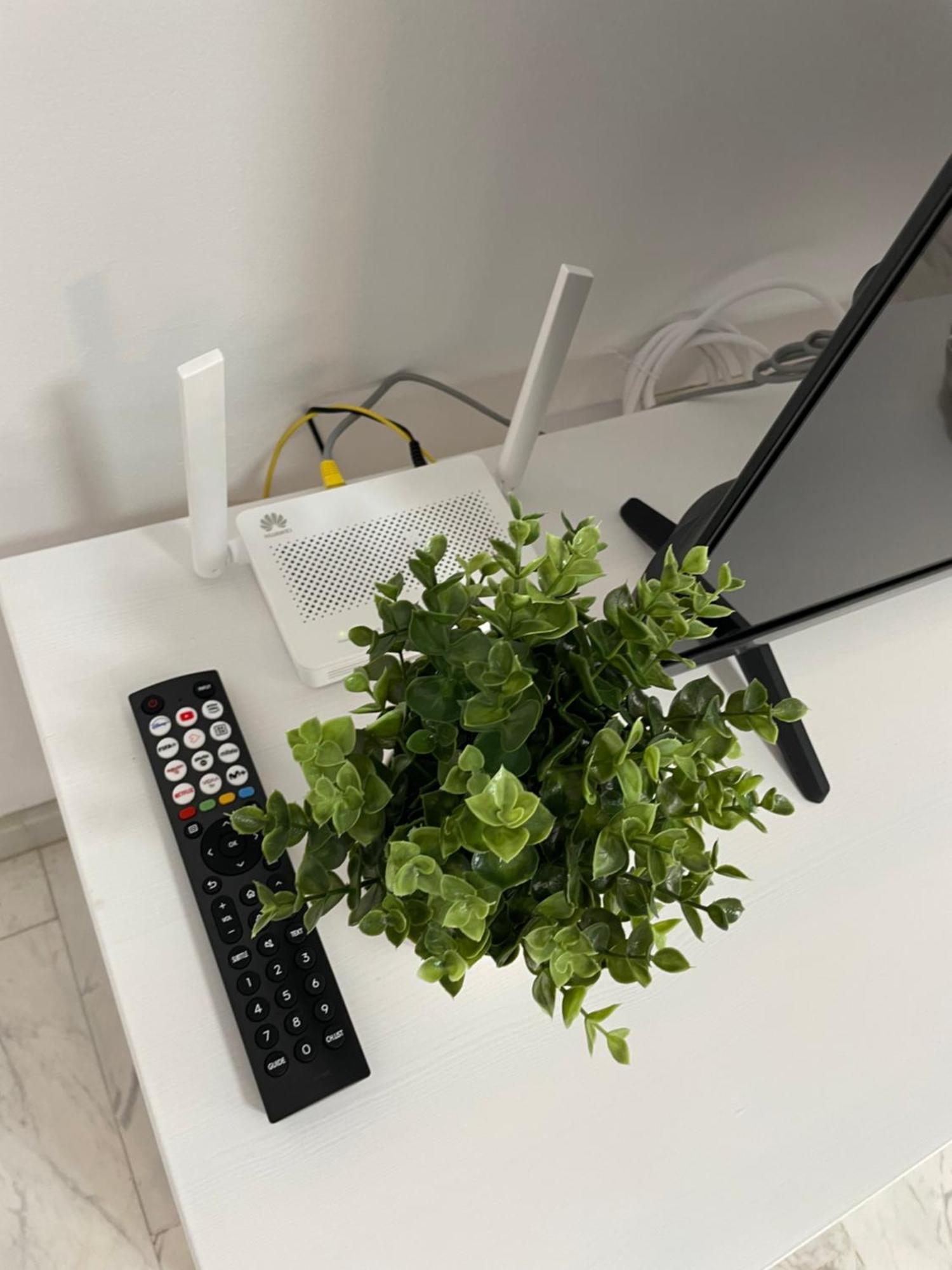 Jardines Apartment Sitio de Calahonda Εξωτερικό φωτογραφία