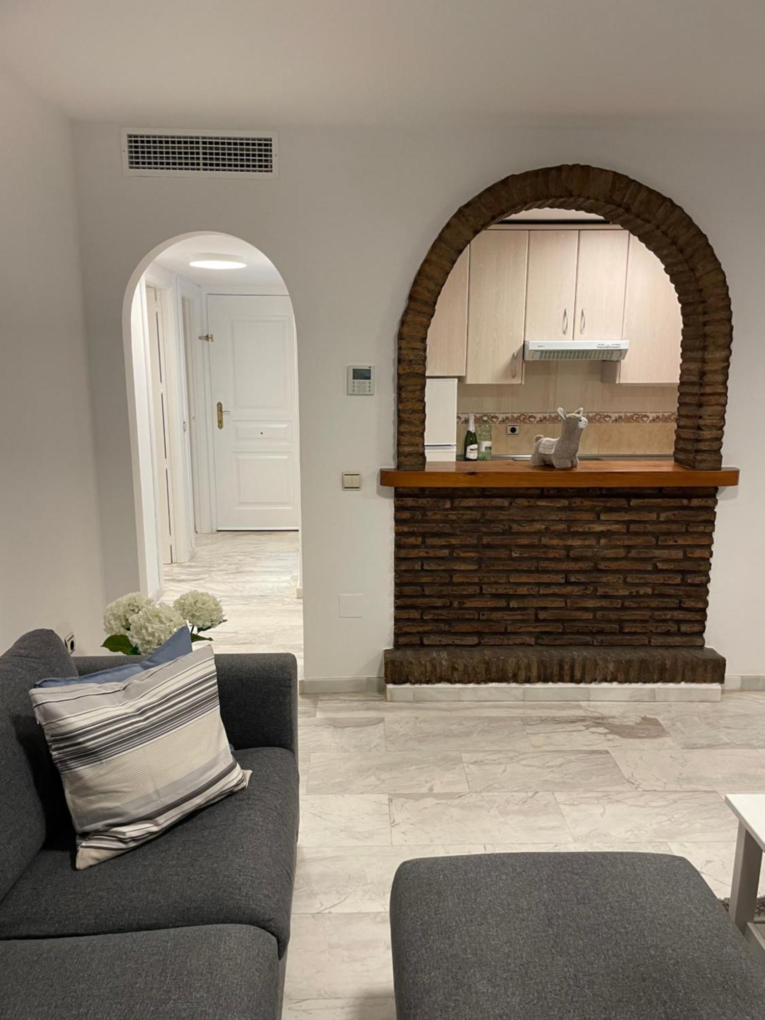 Jardines Apartment Sitio de Calahonda Εξωτερικό φωτογραφία