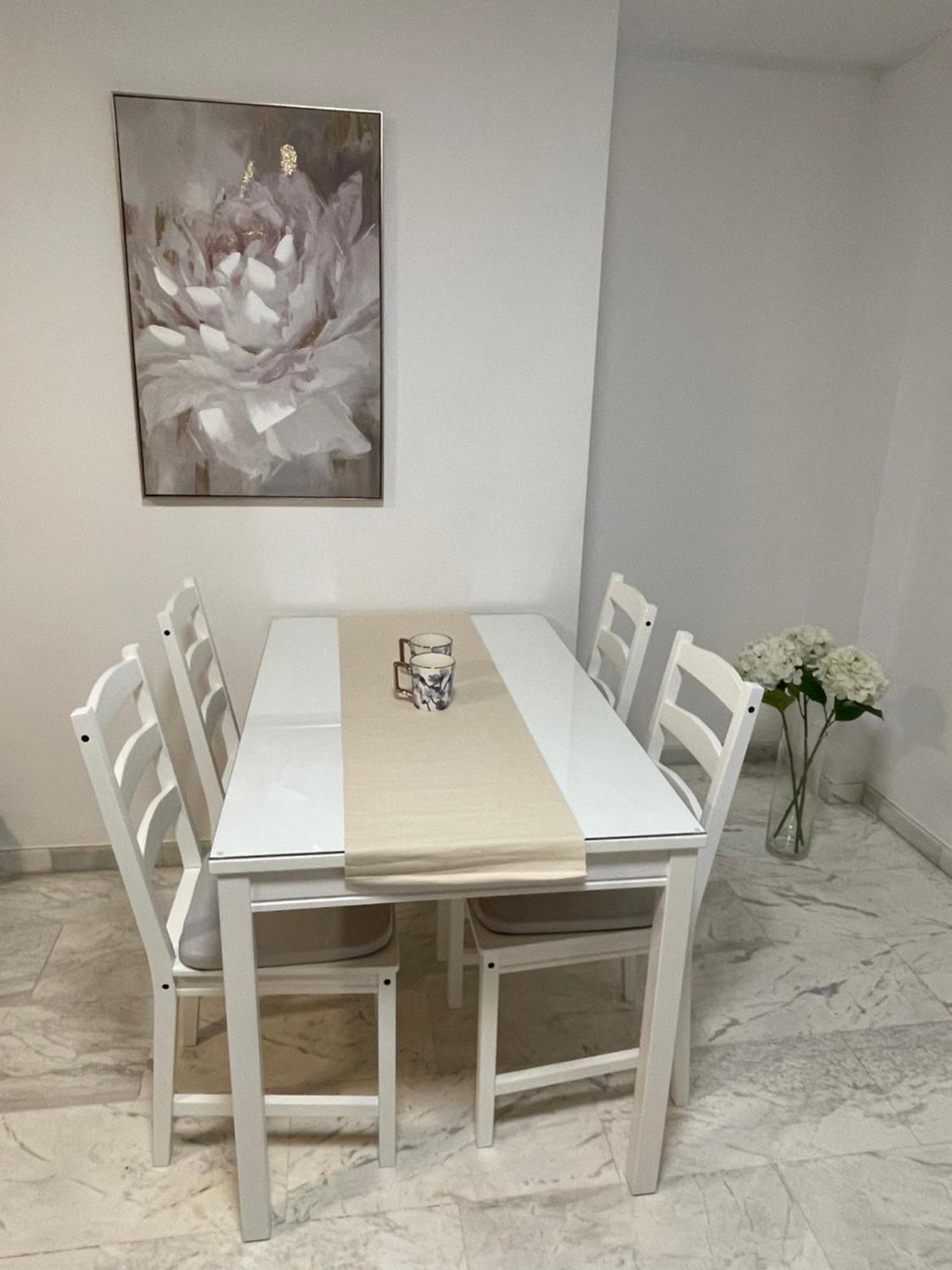Jardines Apartment Sitio de Calahonda Εξωτερικό φωτογραφία