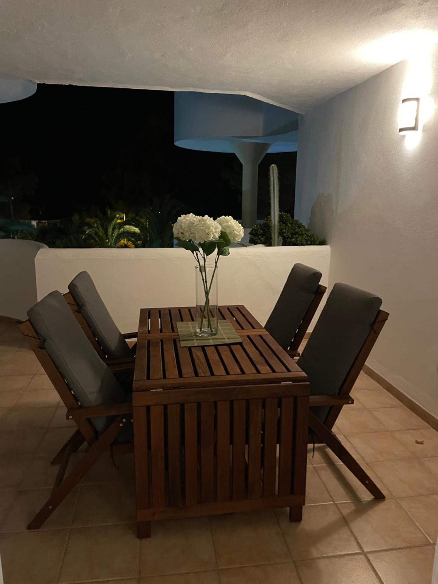 Jardines Apartment Sitio de Calahonda Εξωτερικό φωτογραφία