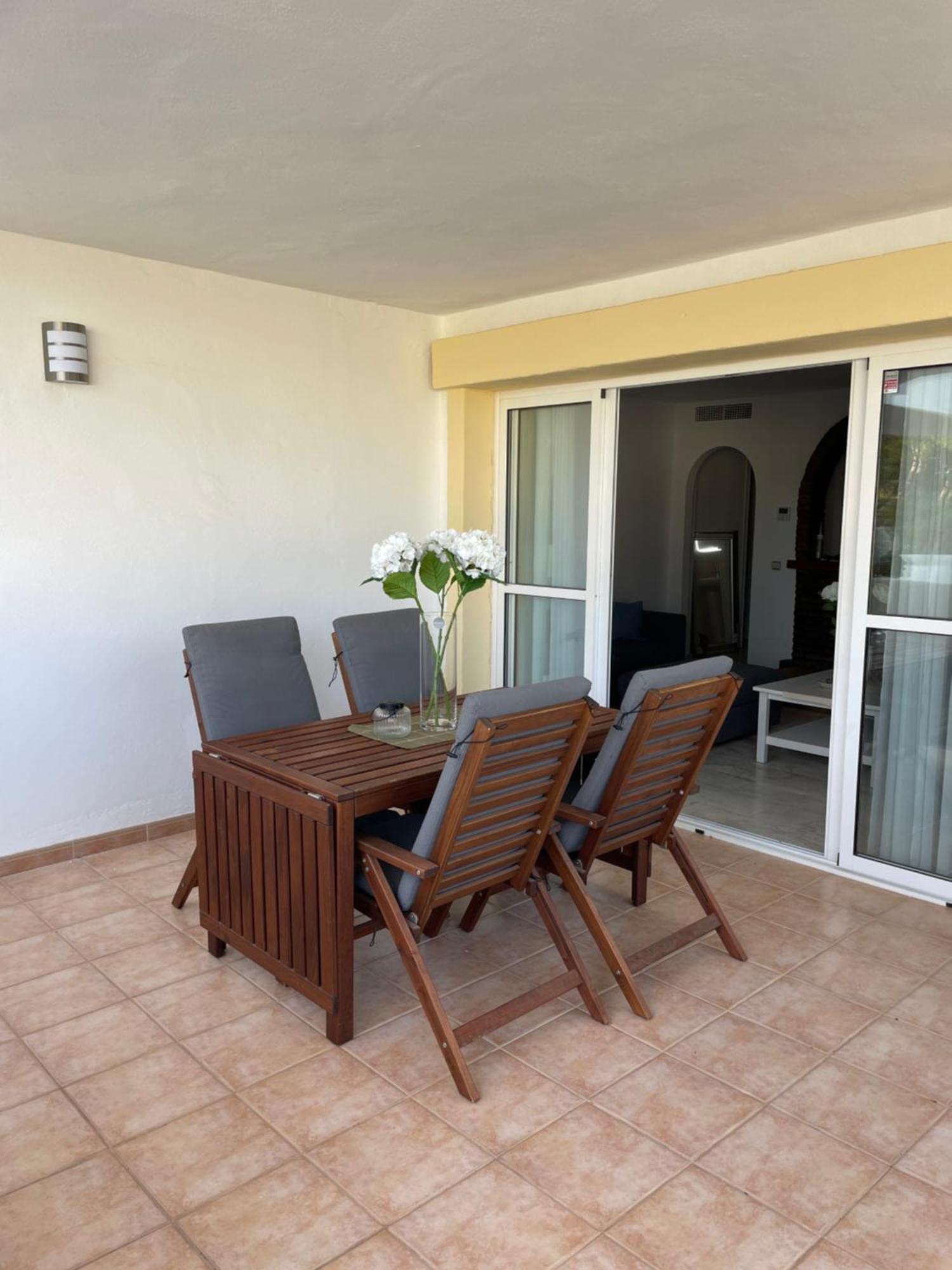 Jardines Apartment Sitio de Calahonda Εξωτερικό φωτογραφία