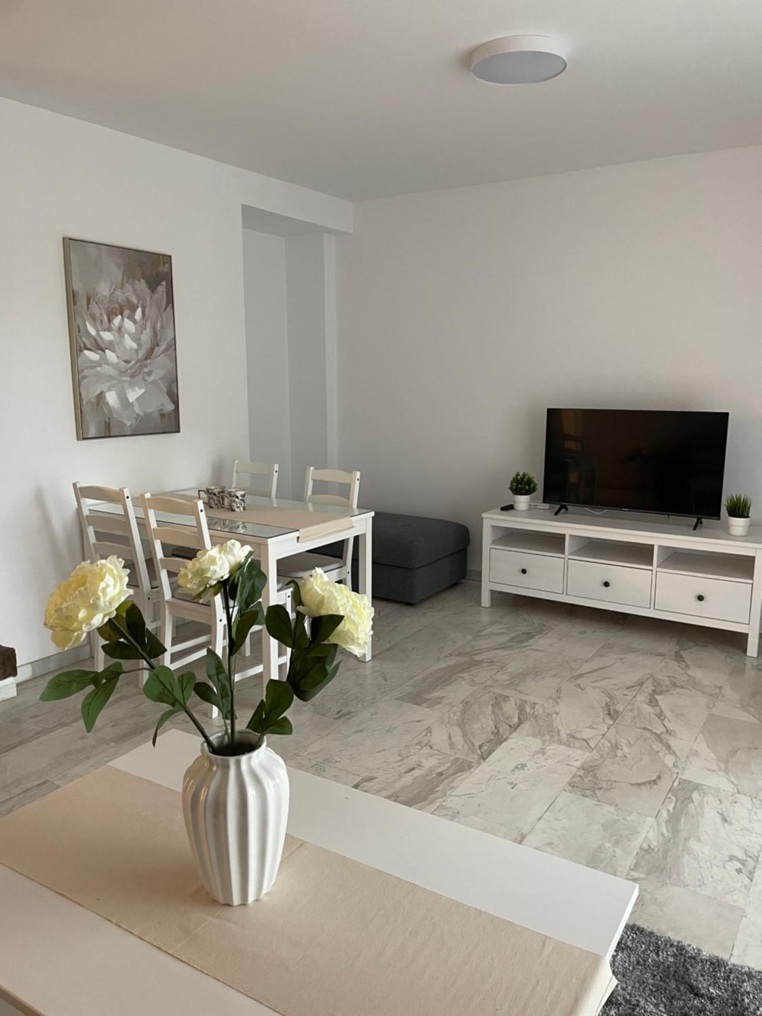 Jardines Apartment Sitio de Calahonda Εξωτερικό φωτογραφία