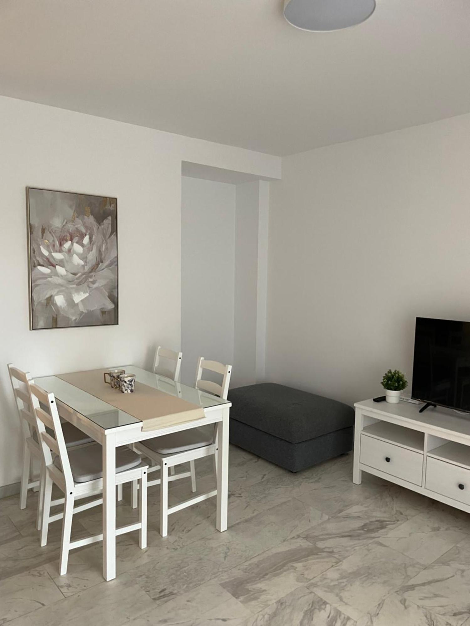 Jardines Apartment Sitio de Calahonda Εξωτερικό φωτογραφία