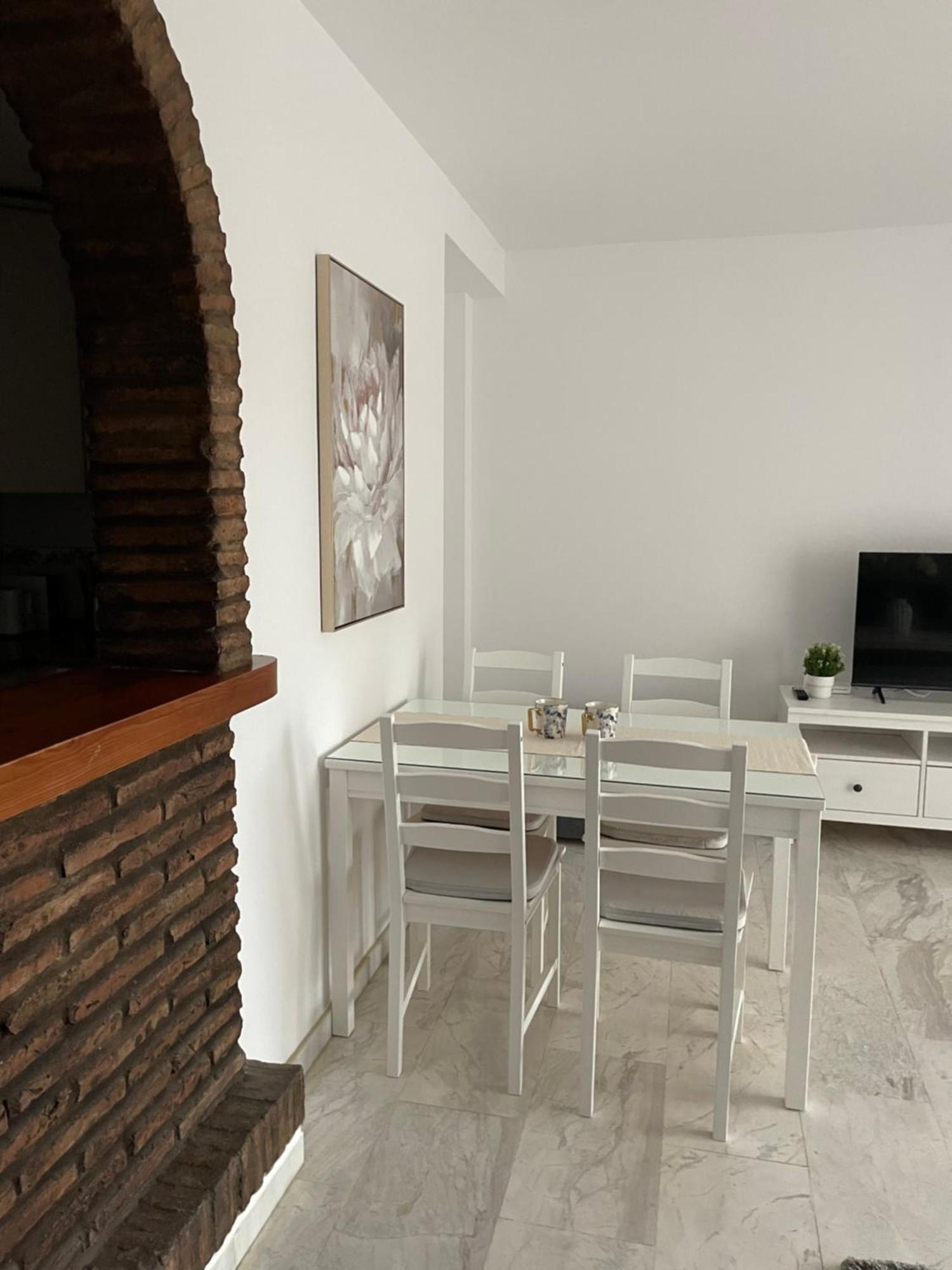 Jardines Apartment Sitio de Calahonda Εξωτερικό φωτογραφία