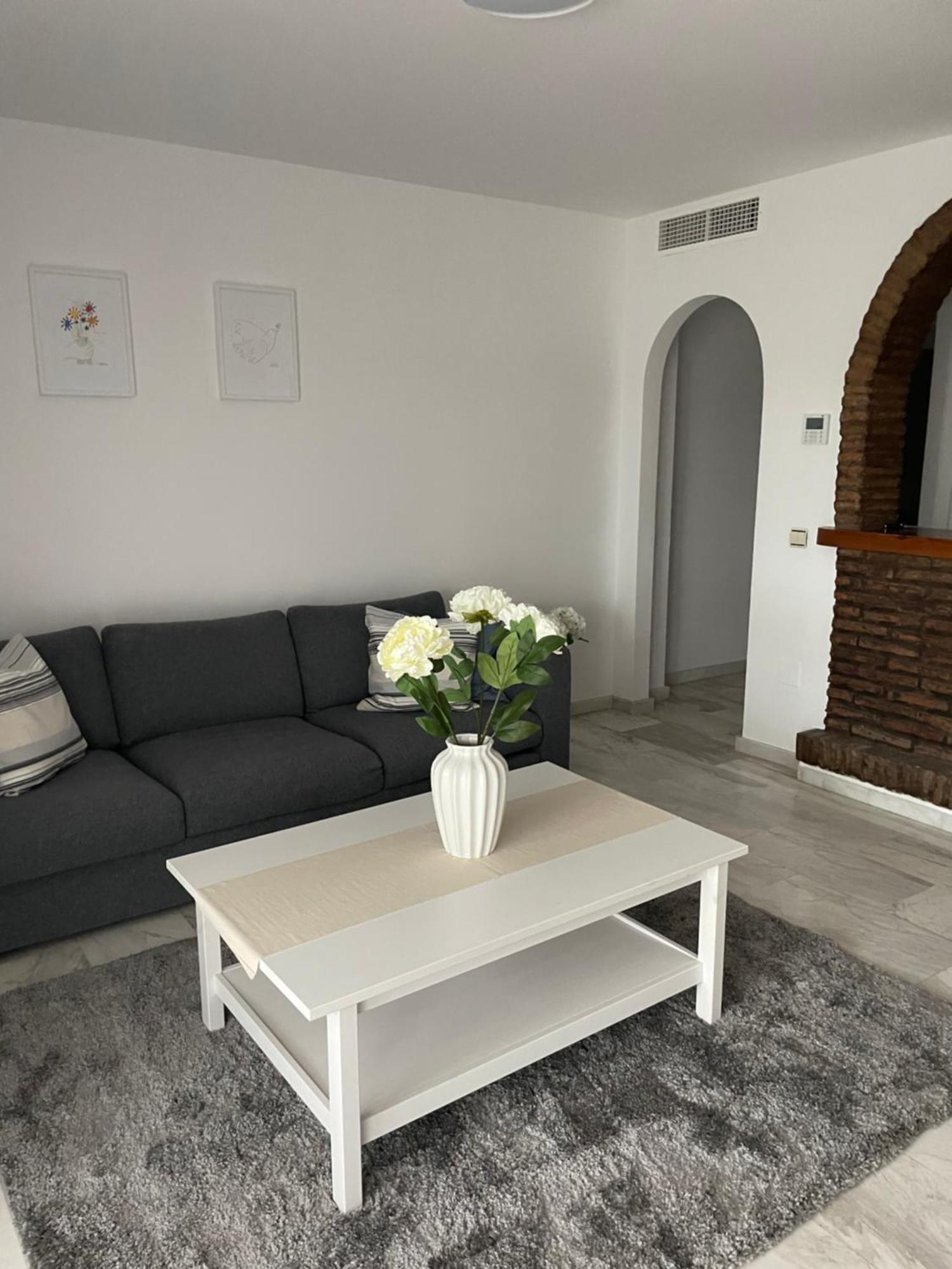 Jardines Apartment Sitio de Calahonda Εξωτερικό φωτογραφία