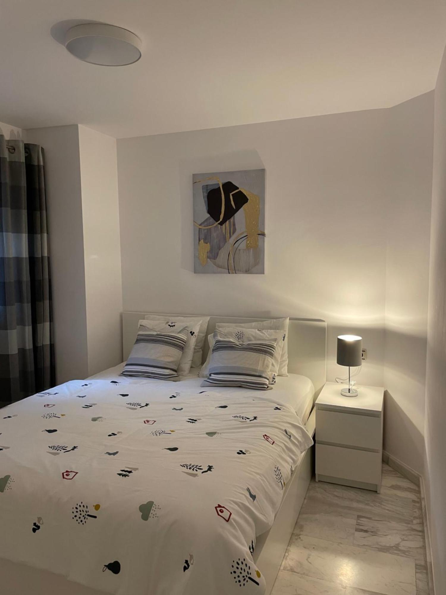 Jardines Apartment Sitio de Calahonda Εξωτερικό φωτογραφία