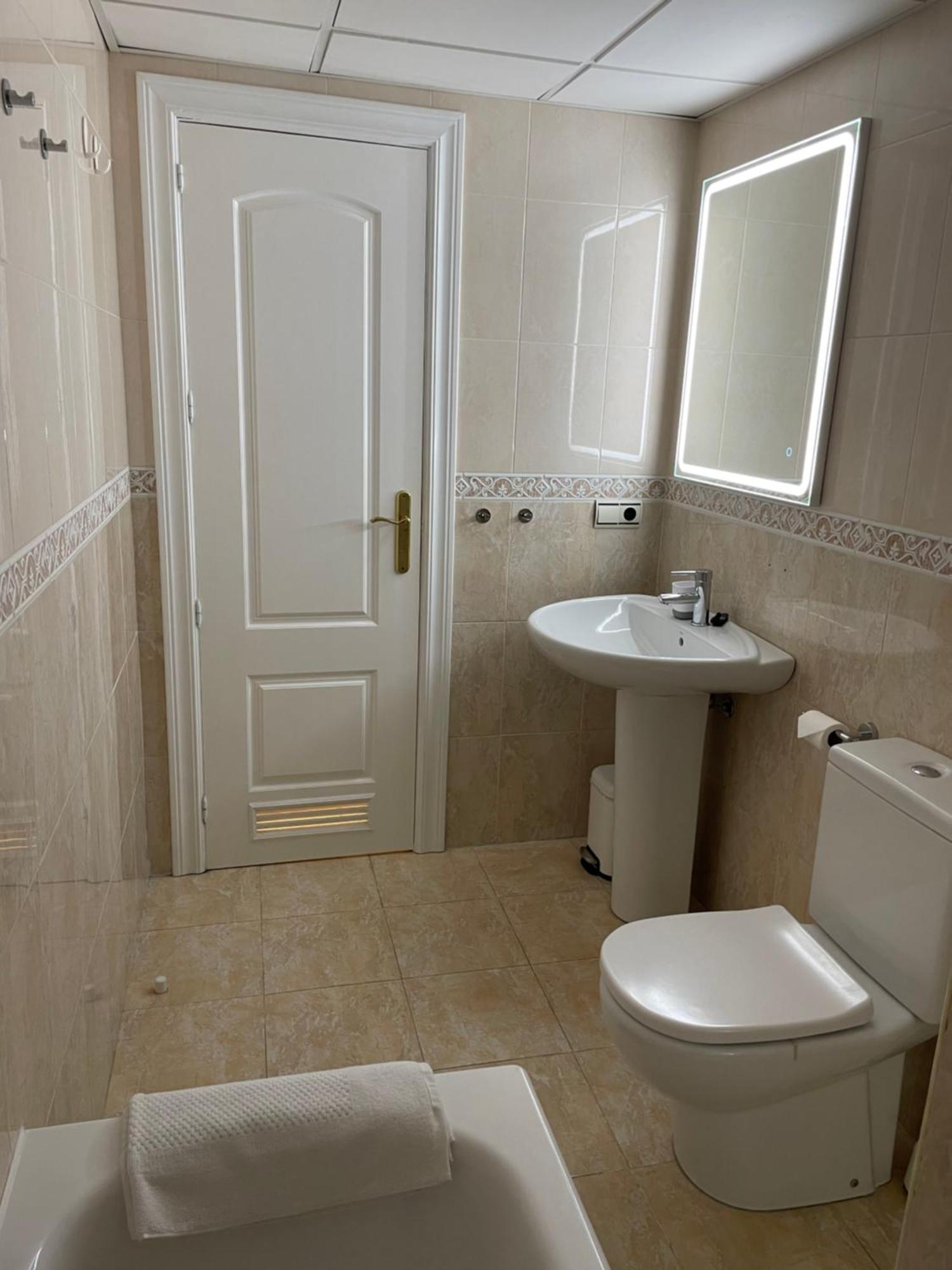 Jardines Apartment Sitio de Calahonda Εξωτερικό φωτογραφία