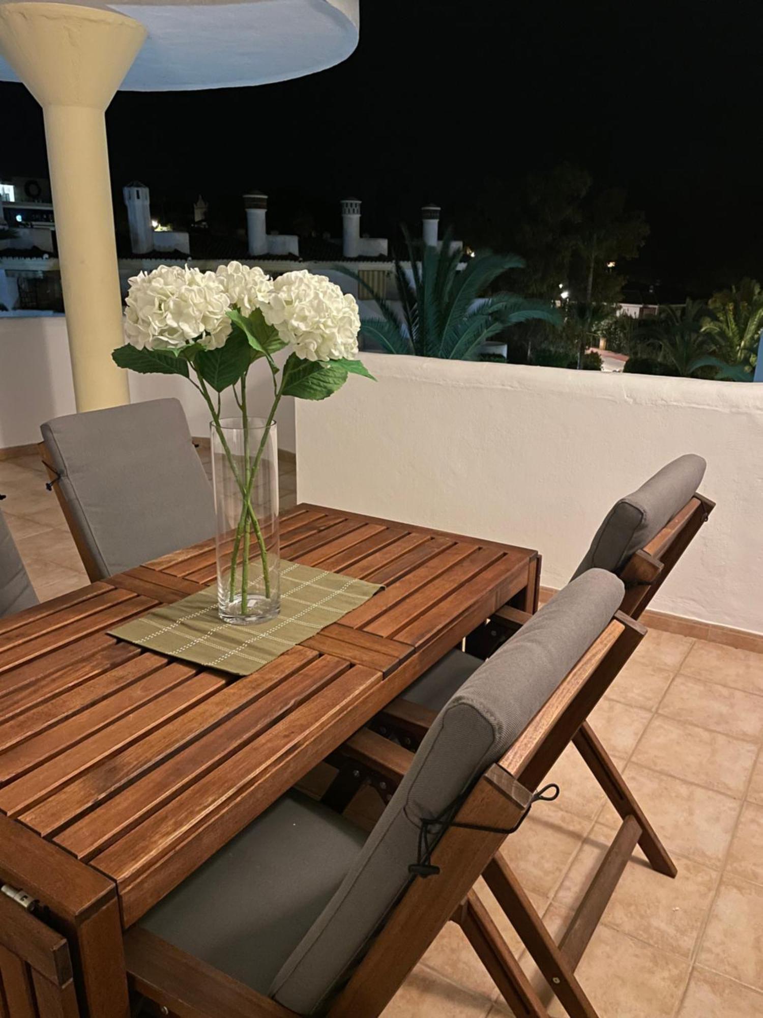 Jardines Apartment Sitio de Calahonda Εξωτερικό φωτογραφία