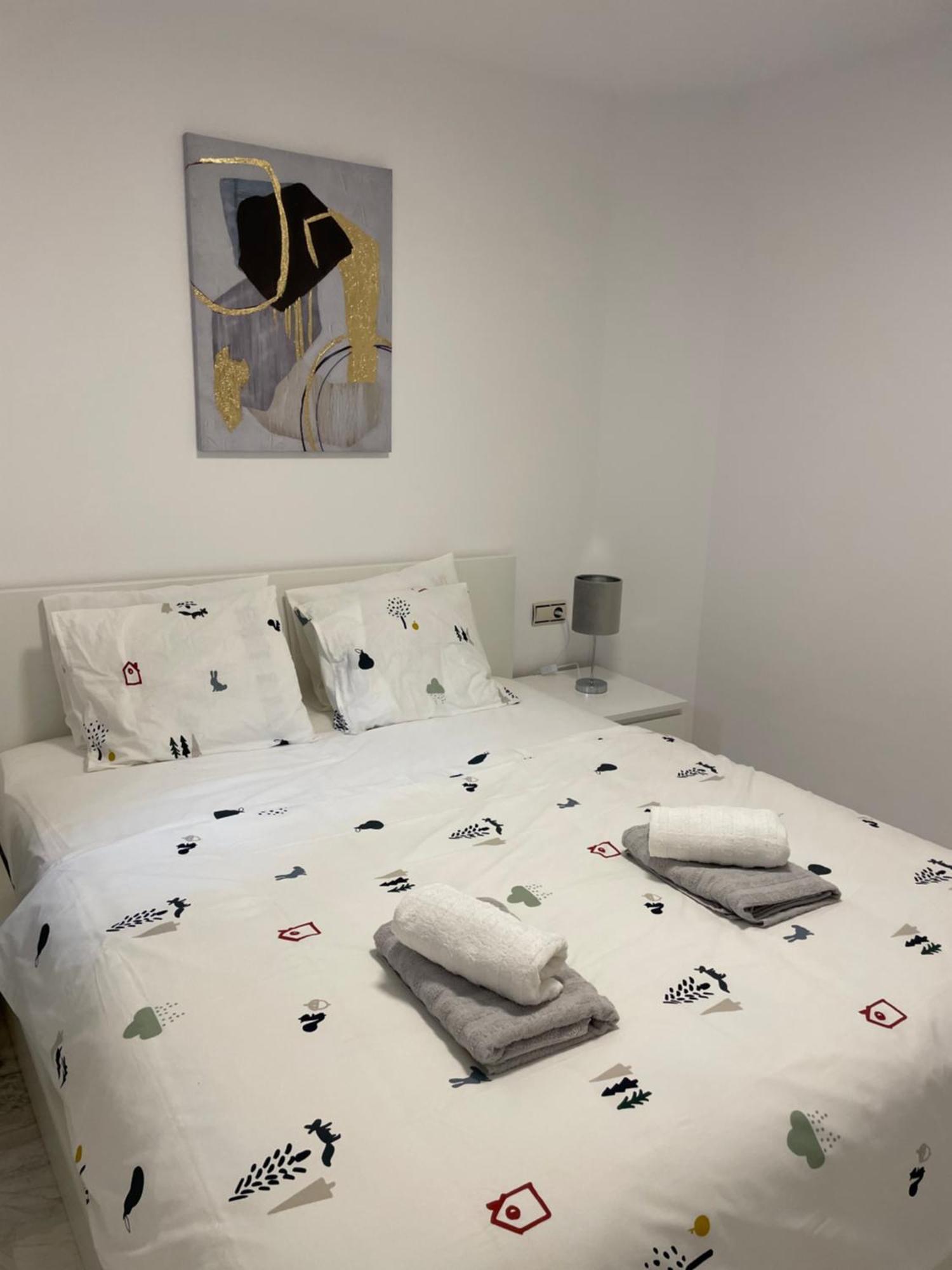Jardines Apartment Sitio de Calahonda Εξωτερικό φωτογραφία